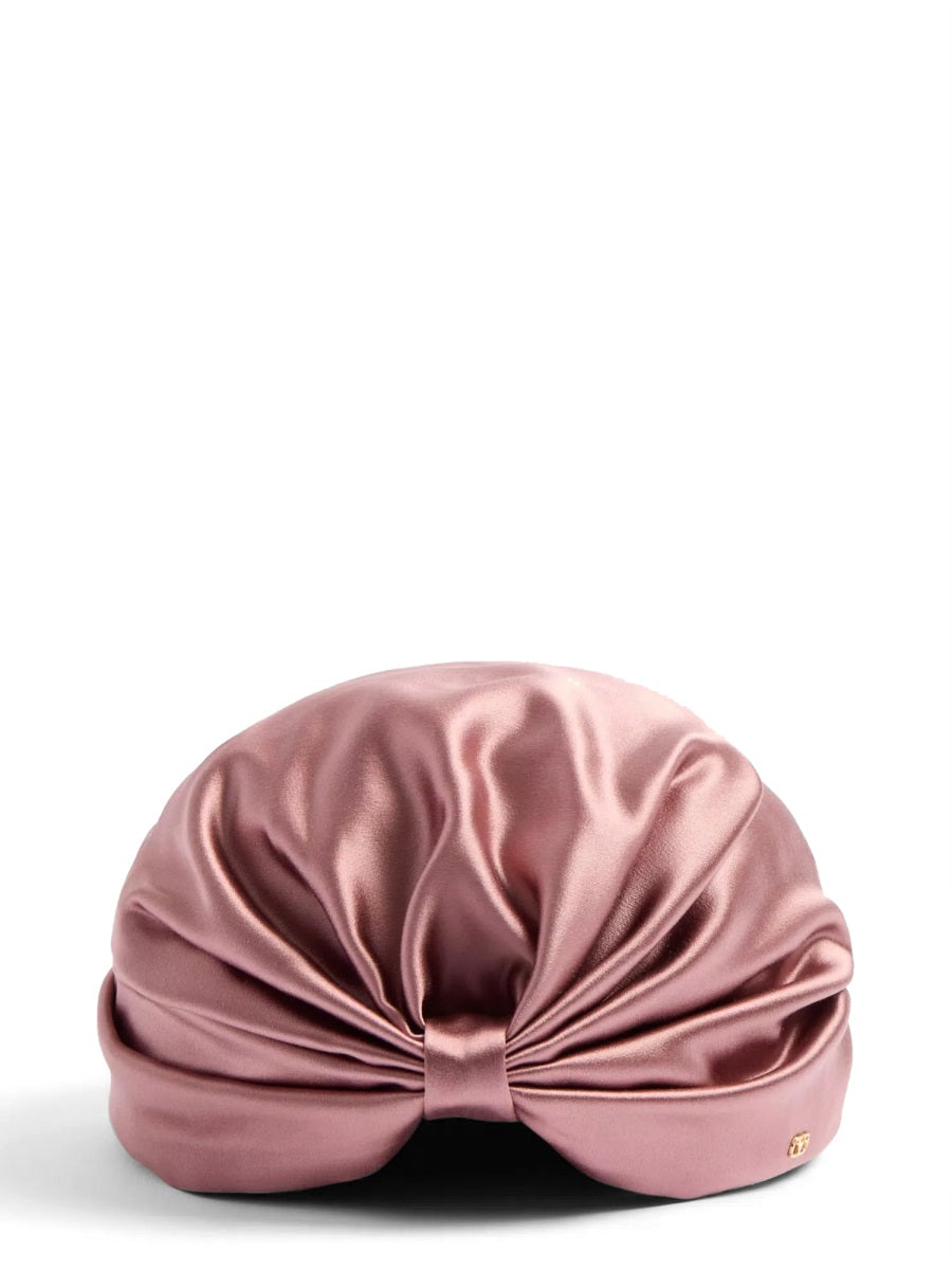 Valentino Garavani Hats - Gold | Wanan Luxury
