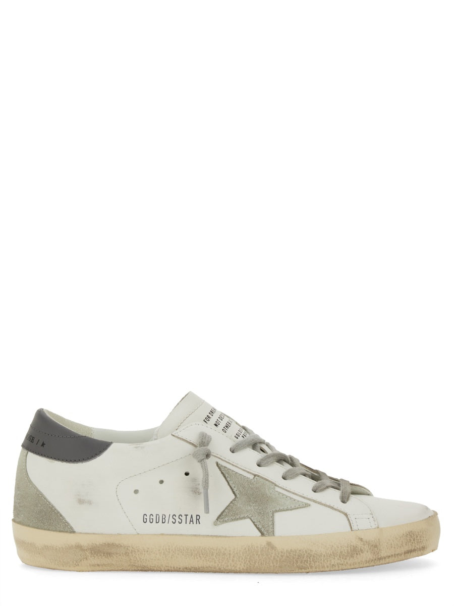 Golden Goose Sneakers - White | Wanan Luxury