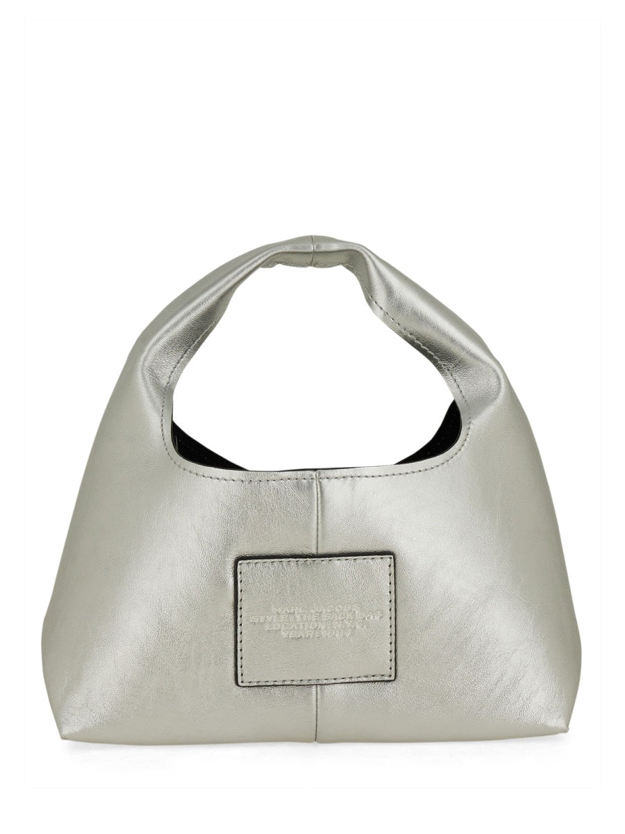 Marc Jacobs Hand Bags - Silver | Wanan Luxury