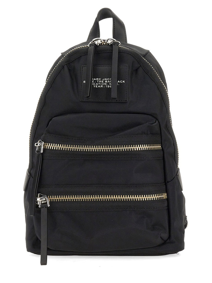 Marc Jacobs Backpacks & Travels - Black | Wanan Luxury