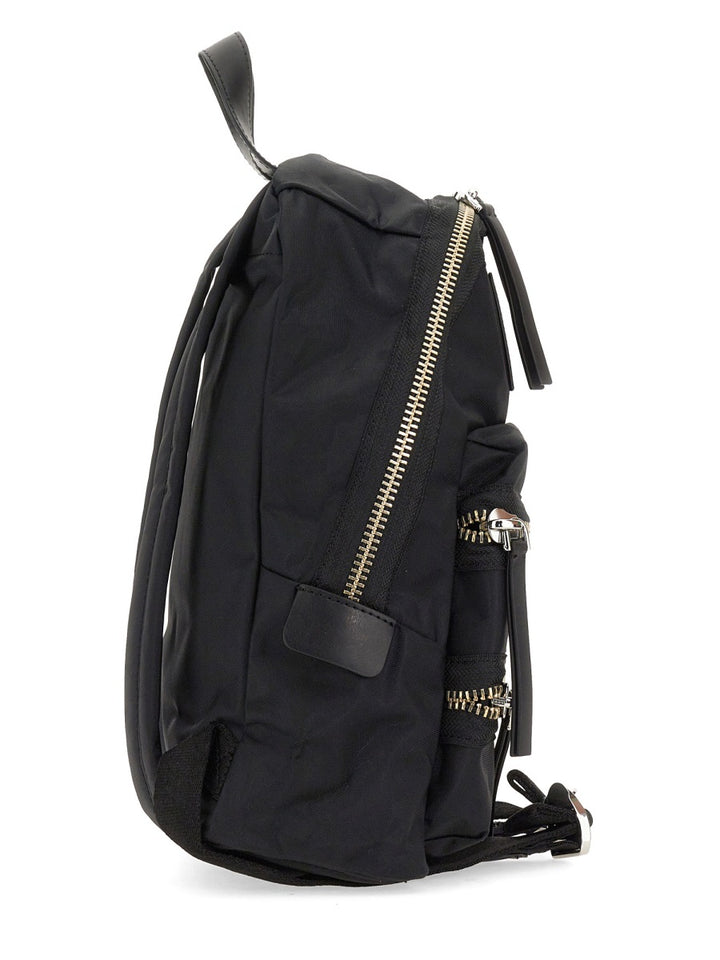 Marc Jacobs Backpacks & Travels - Black | Wanan Luxury