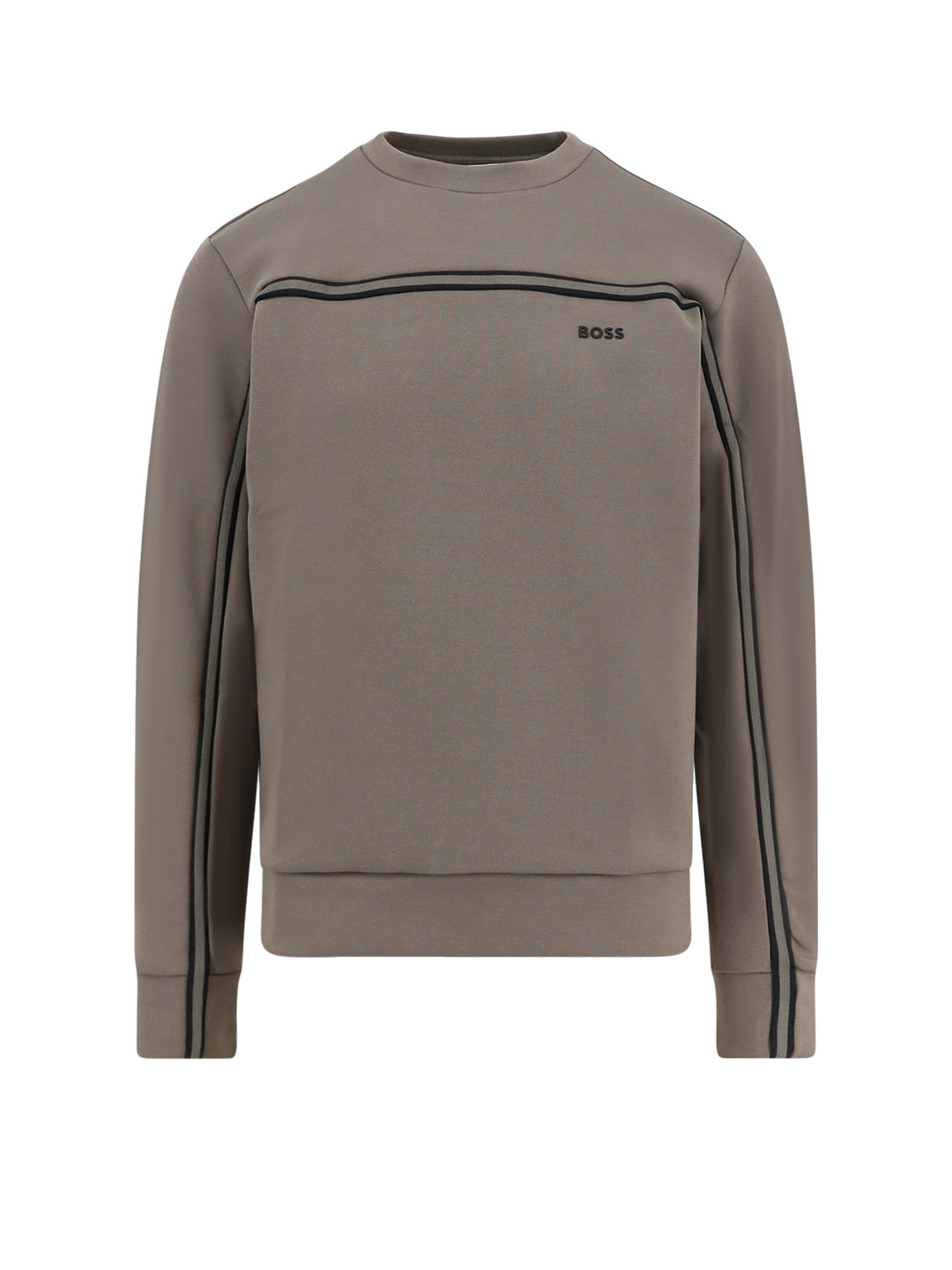 Boss Sweaters -  | d64a040738de0f7729b026c48b356d497175938d