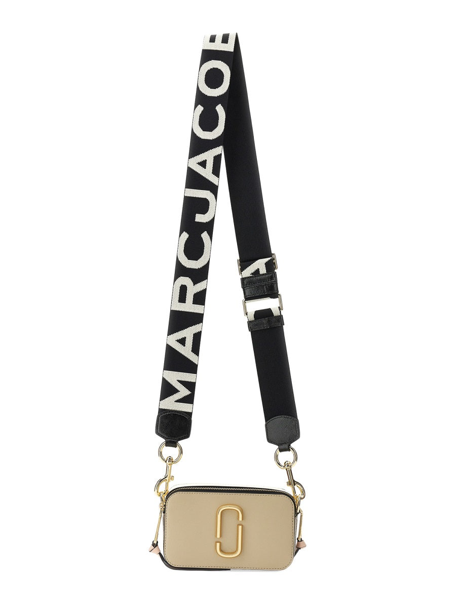 Marc Jacobs Shoulder Bags - Brown | 0f418f5594a07a941ad970a94c17d881775d7003
