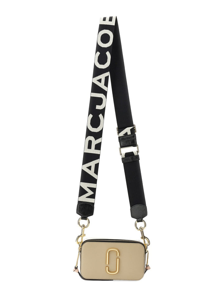 Marc Jacobs Shoulder Bags - Brown | 0f418f5594a07a941ad970a94c17d881775d7003