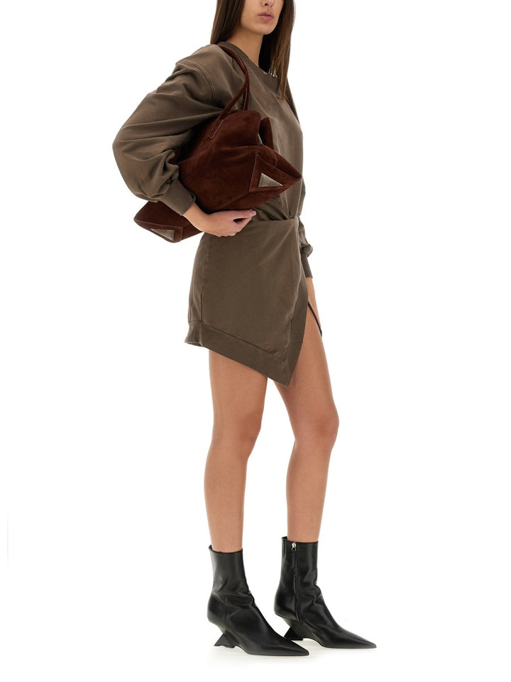 The Attico Suits & Dresses - Brown | Wanan Luxury