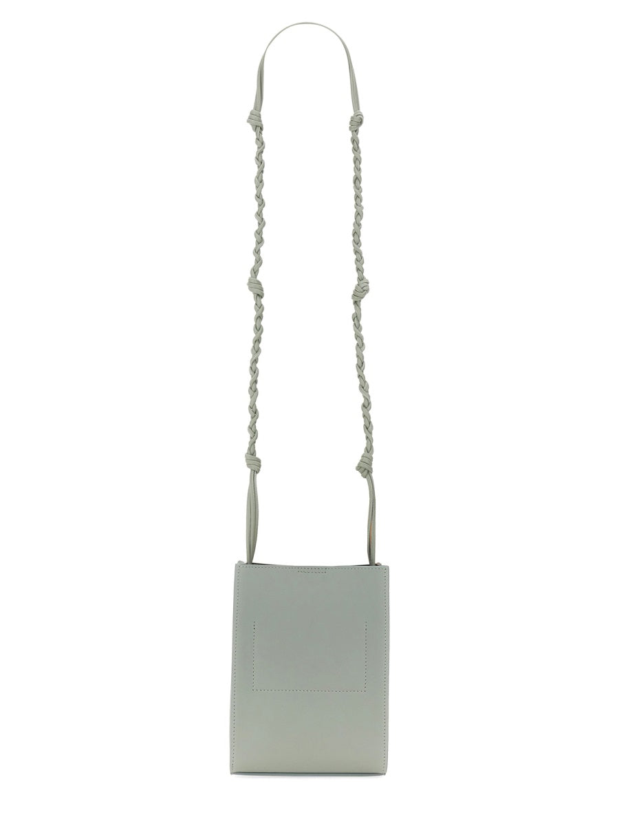 Jil Sander Shoulder Bags - Light Blue | Wanan Luxury