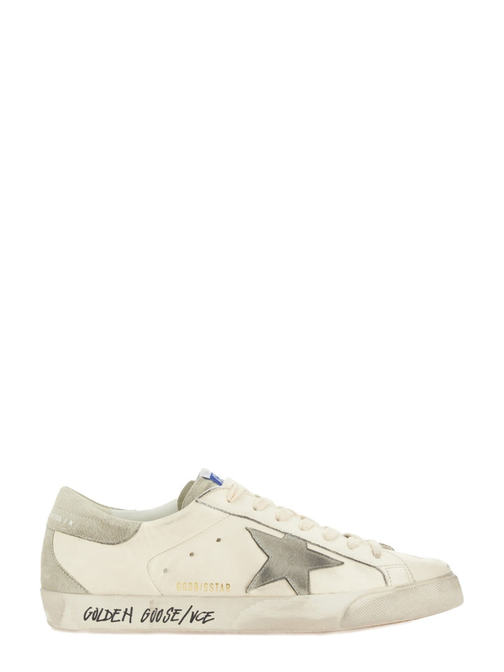 Golden Goose Sneakers - White | Wanan Luxury