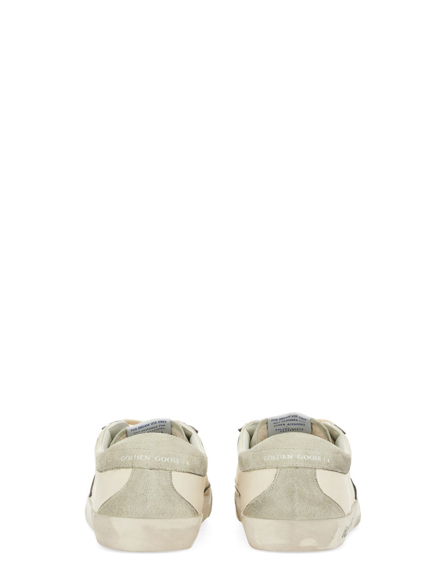 Golden Goose Sneakers - White | Wanan Luxury