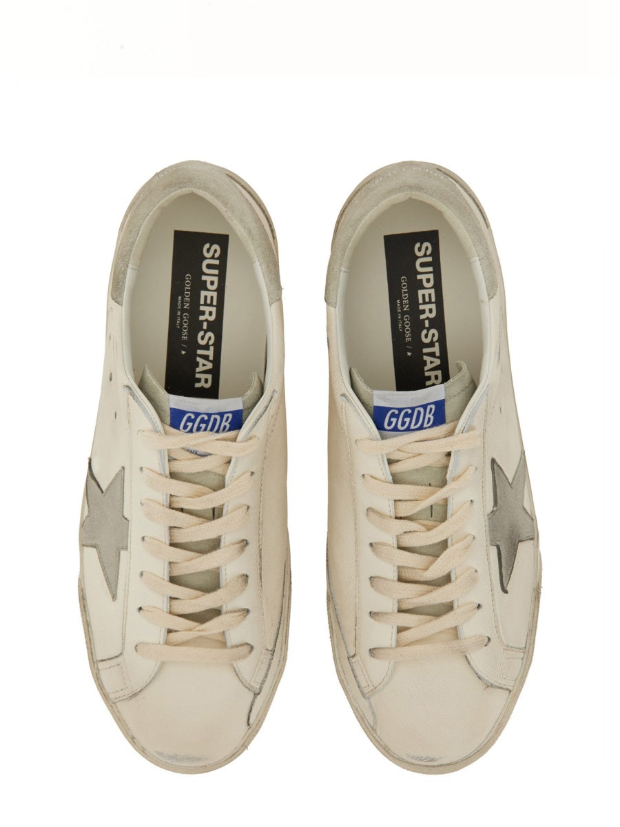 Golden Goose Sneakers - White | Wanan Luxury