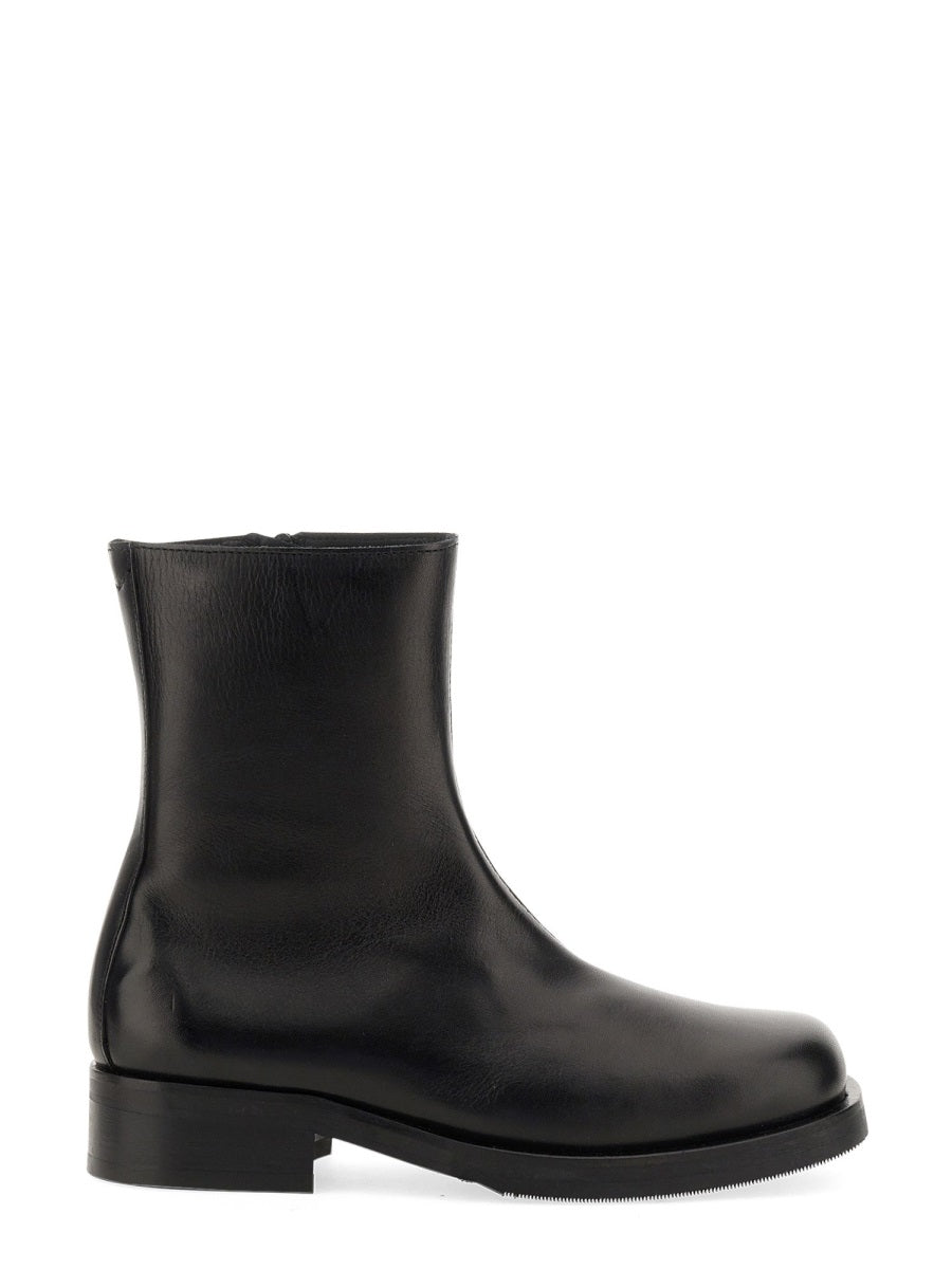 Our Legacy Boots - Black | Wanan Luxury