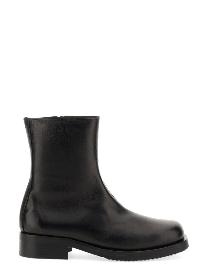 Our Legacy Boots - Black | Wanan Luxury