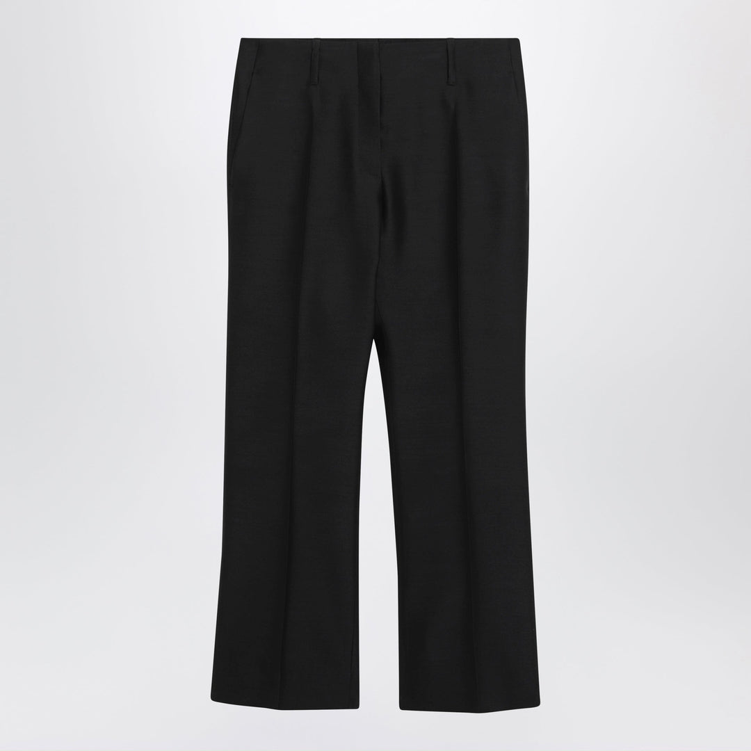Dries Van Noten Pants - Black | cec7526d33990be302100bb38b29e17ec9120442