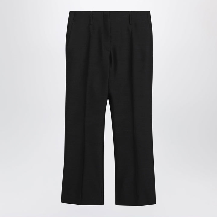 Dries Van Noten Pants - Black | cec7526d33990be302100bb38b29e17ec9120442