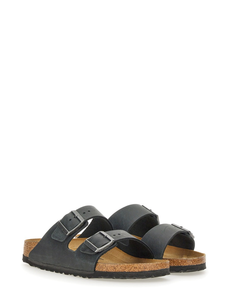 Birkenstock Sandals - Black | 6c8d431a13498bbf5d7a49cd4c5d5c21e70136e1