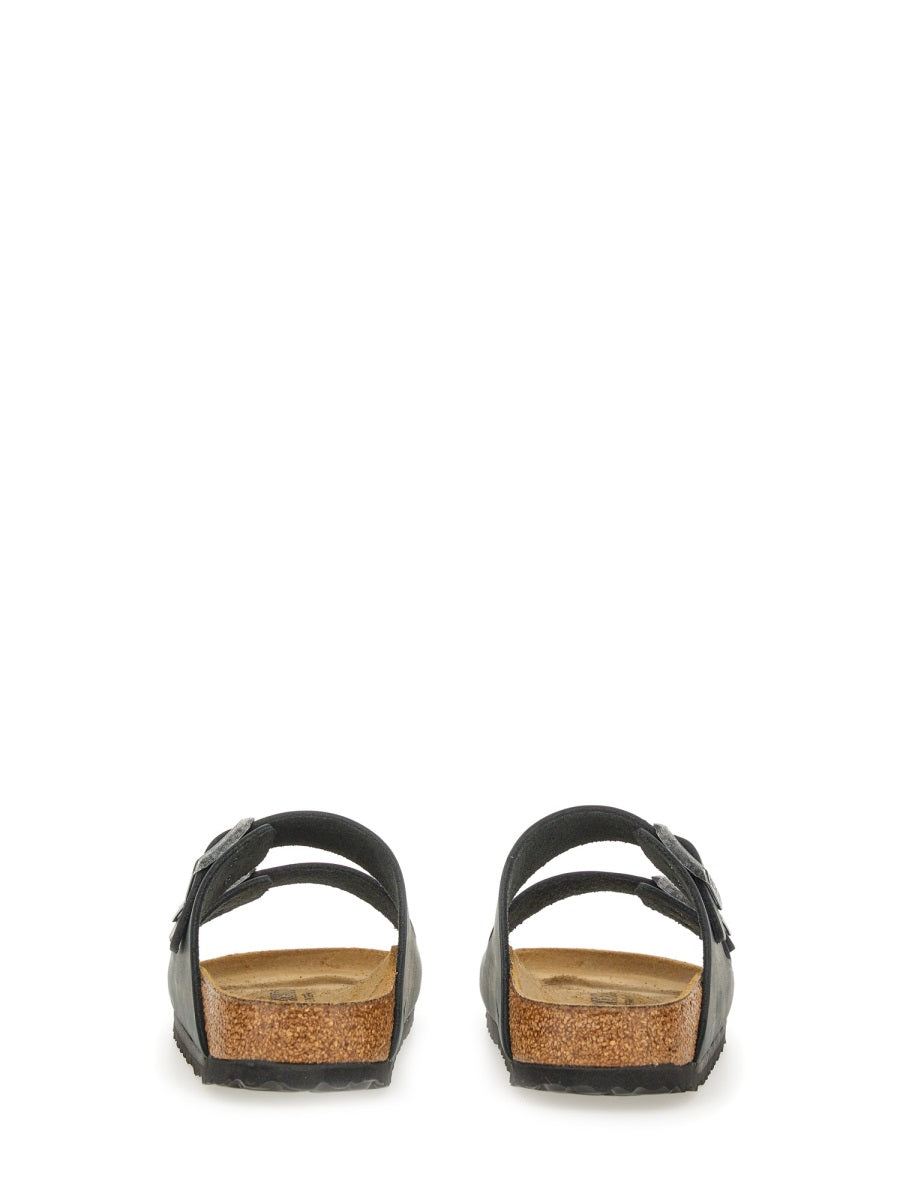 Birkenstock Sandals - Black | 693a5baa6d799dc5cc02ed37e2082deb4f410ee0