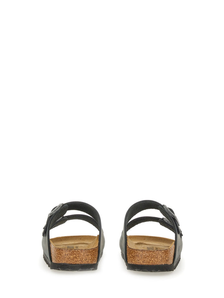 Birkenstock Sandals - Black | 693a5baa6d799dc5cc02ed37e2082deb4f410ee0