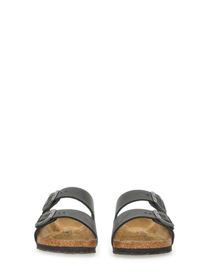 Birkenstock Sandals - Black | 4bfed6059faa6a796bbdb4816bbdc9a81eca511f