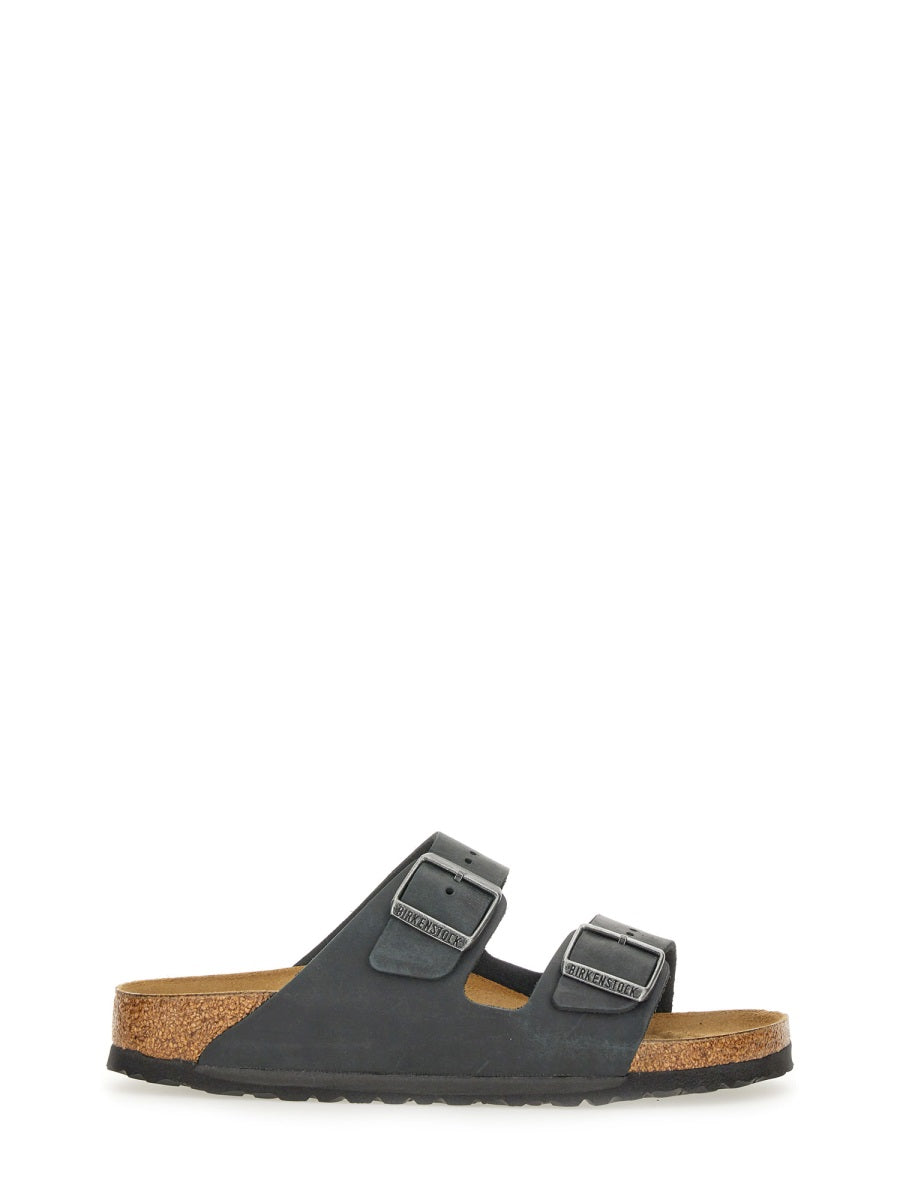 Birkenstock Sandals - Black | 8ace2f8da02f4655e5260da73e2ed7bdcb41a481