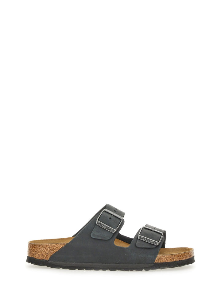 Birkenstock Sandals - Black | 8ace2f8da02f4655e5260da73e2ed7bdcb41a481