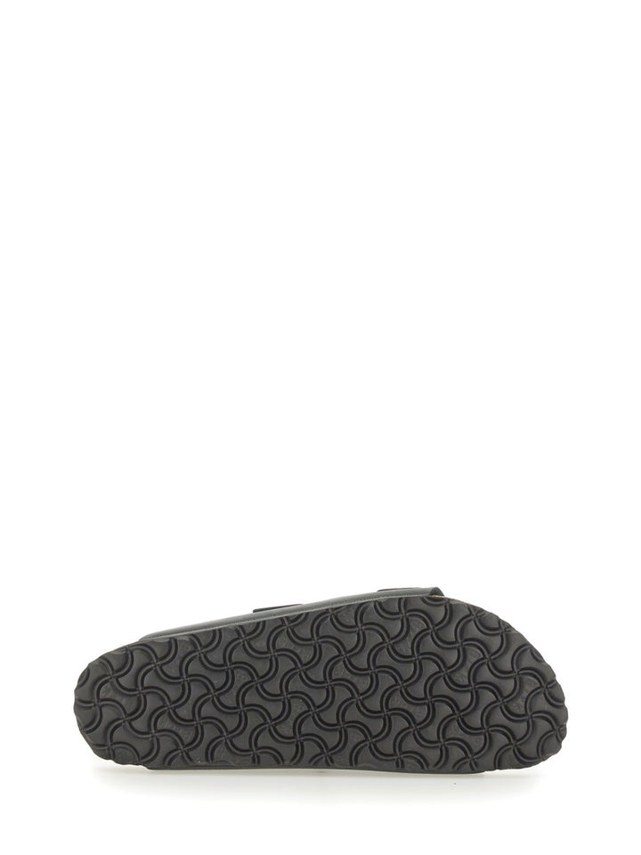 Birkenstock Sandals - Black | af2d3c35a6ada7e50c9d23ca7107b7349d4b4237