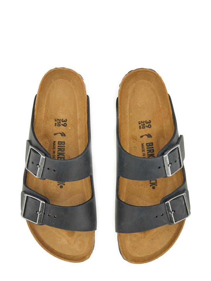 Birkenstock Sandals - Black | 0ccaa68b9a1e0aaf3c43617c31333946741752ca