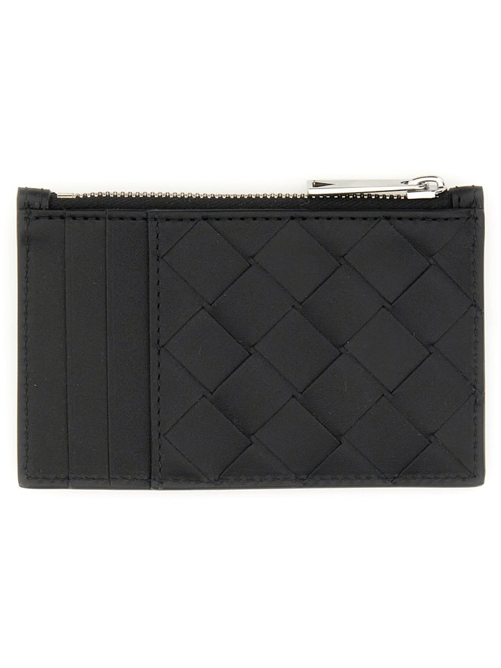 Bottega Veneta Wallets & Pures - Black | 3ea2c706795213e612ef019a02af399741e5ee1e