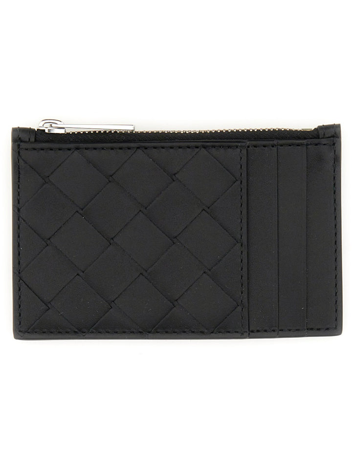 Bottega Veneta Wallets & Pures - Black | 09ff58e71df5250b1b222f1d5c764e0dbc6a01e3