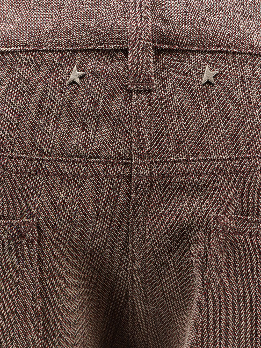 Golden Goose  - MAROON | 27f0d75a047eb15088f06a57e0fafa9324dfd759