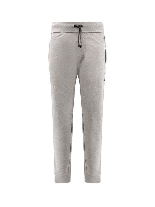 Jogger Cotton Trousers