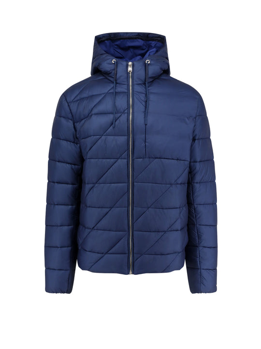 Calleas Down Jacket With Hood