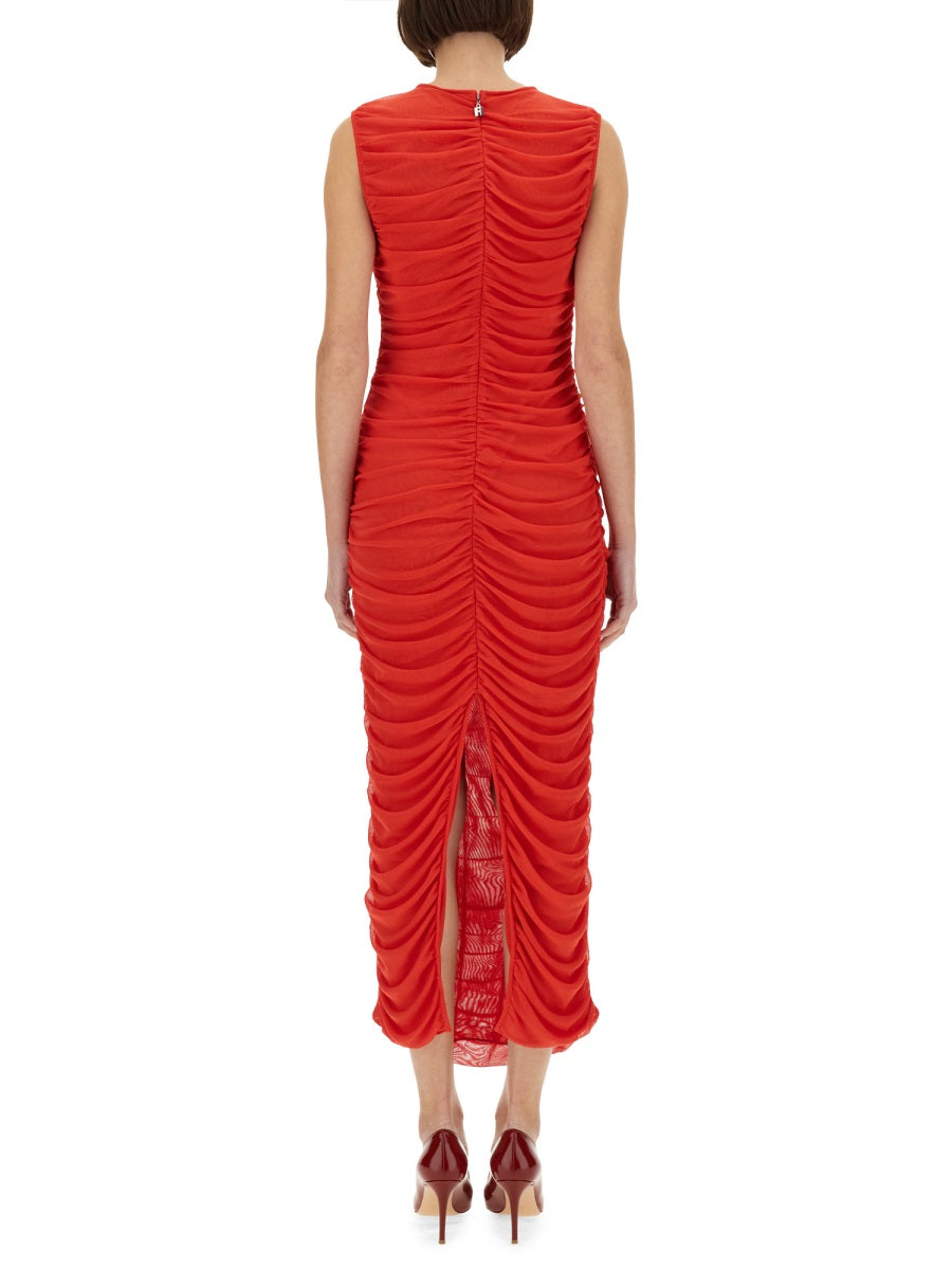 Rotate Birger Christensen Suits & Dresses - Red | Wanan Luxury