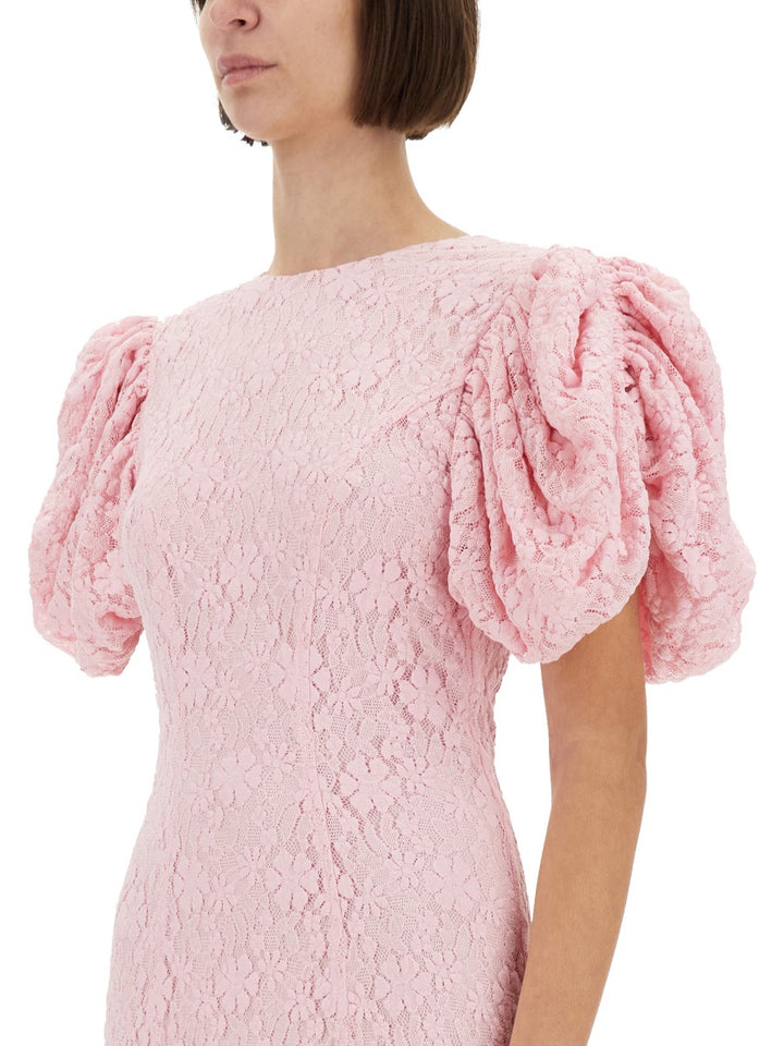 Rotate Birger Christensen Suits & Dresses - Pink | Wanan Luxury