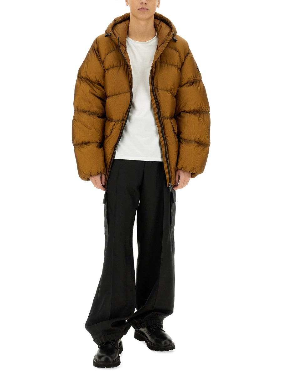 Pyrenex Jackets - Brown | Wanan Luxury