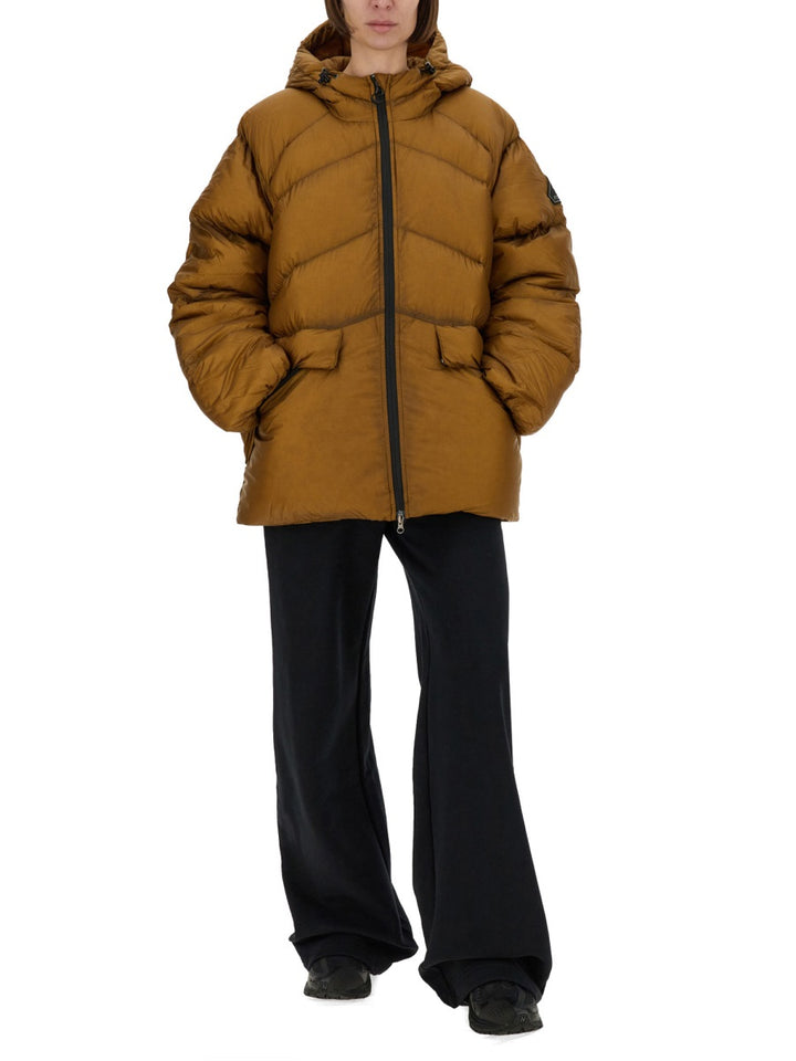 Pyrenex Jackets - Brown | Wanan Luxury