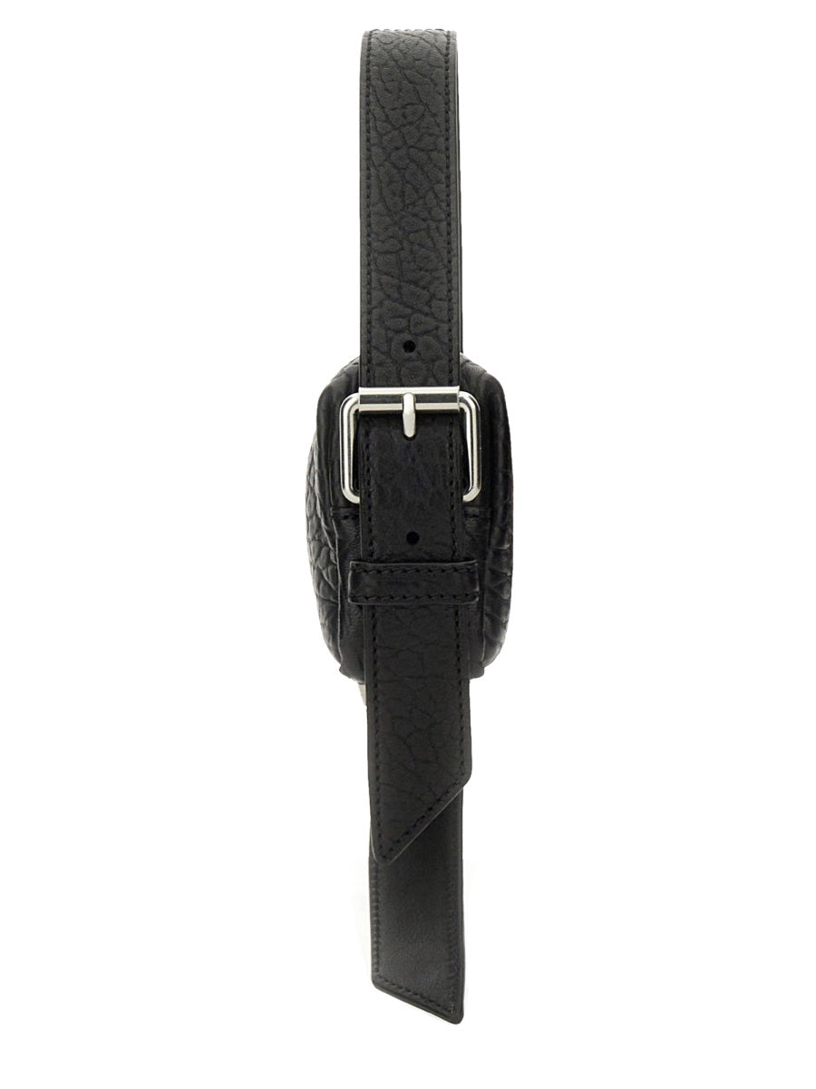 Alexander Wang Shoulder Bags - Black | Wanan Luxury