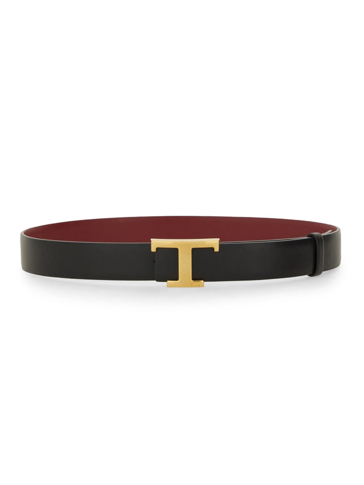 Tod'S Belts - Black | a4287ce1242089982882c2d00e0ef3faca5ec161