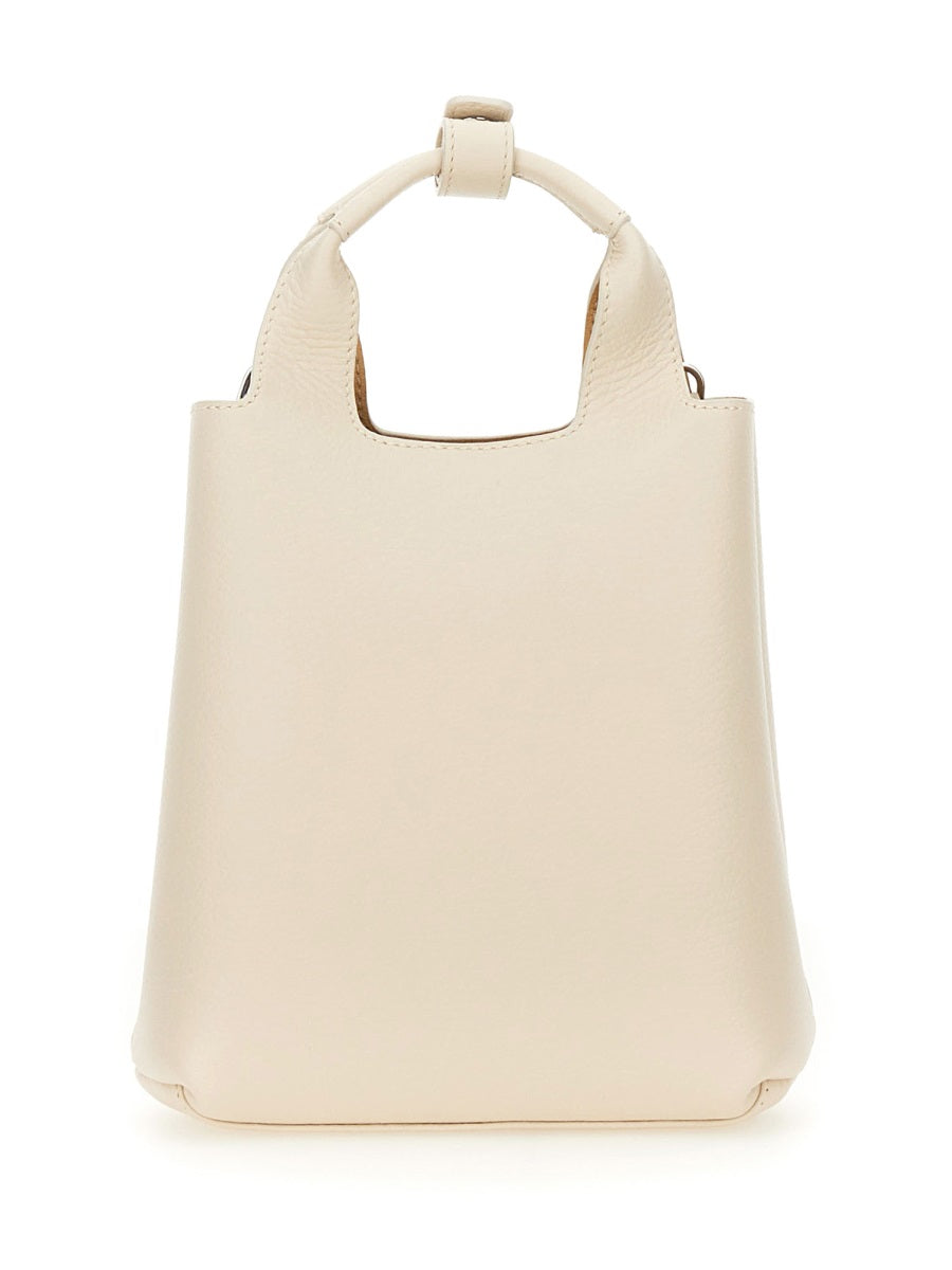 Hogan Hand Bags - White | Wanan Luxury