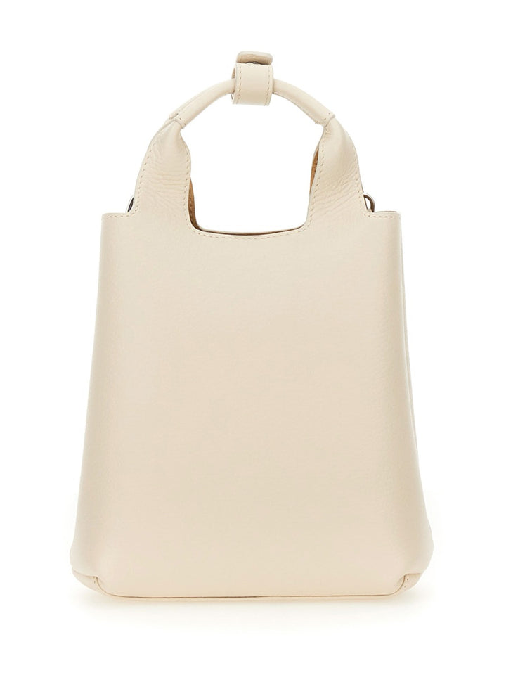 Hogan Hand Bags - White | Wanan Luxury
