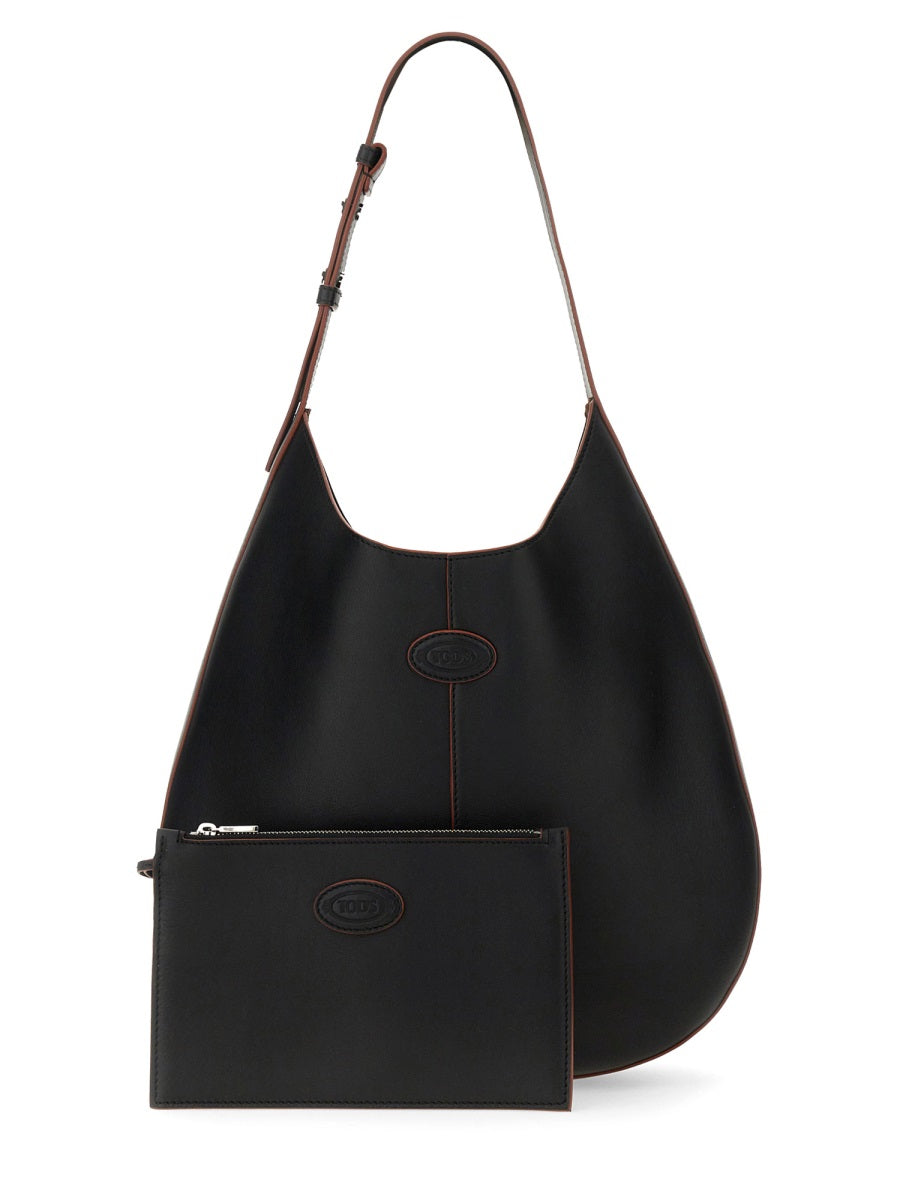 Tod's Hand Bags - Black | Wanan Luxury