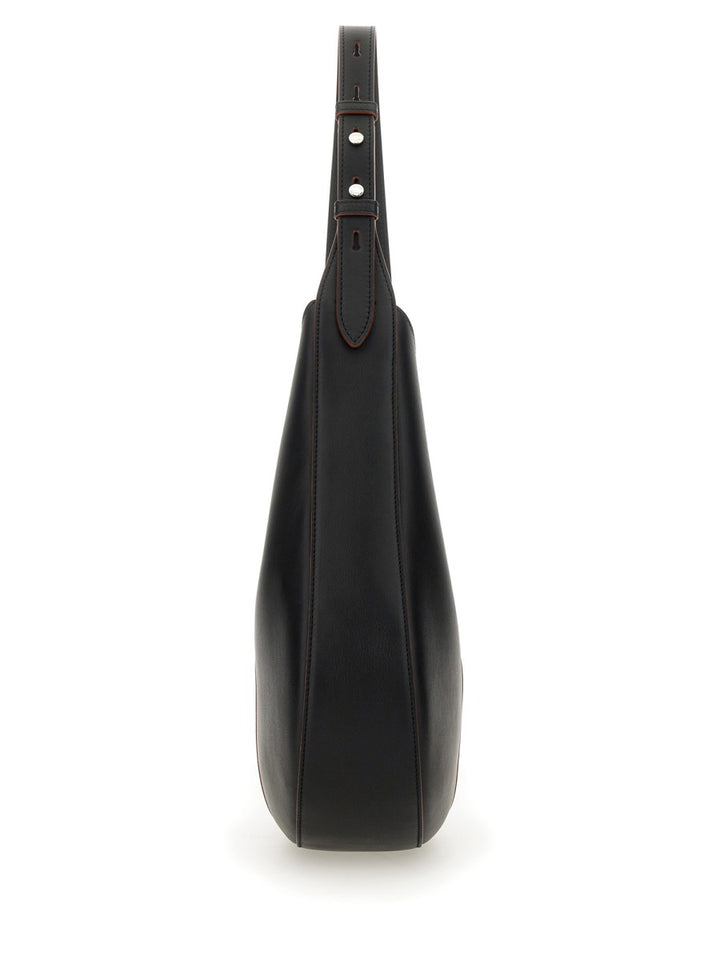 Tod's Hand Bags - Black | Wanan Luxury