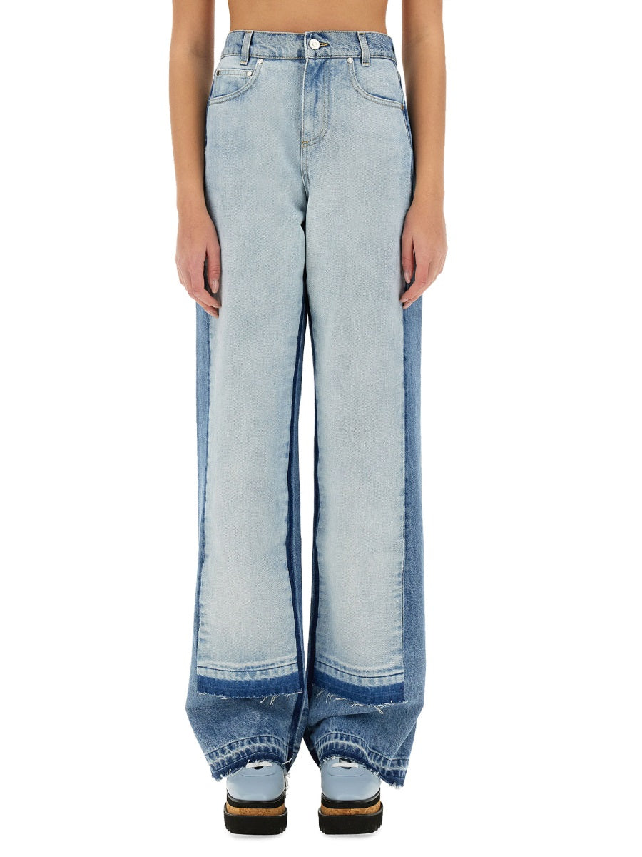 Stella McCartney Denim - Blue | Wanan Luxury