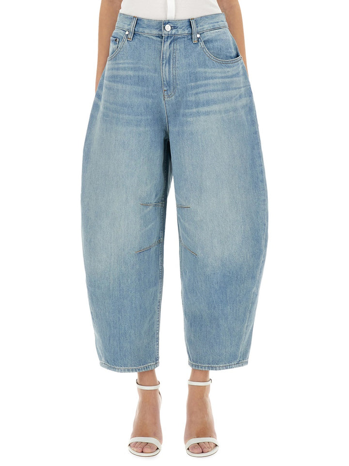 Helmut Lang Denim - Blue | Wanan Luxury