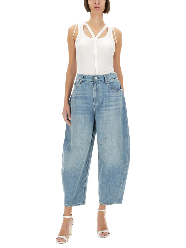 Helmut Lang Denim - Blue | Wanan Luxury