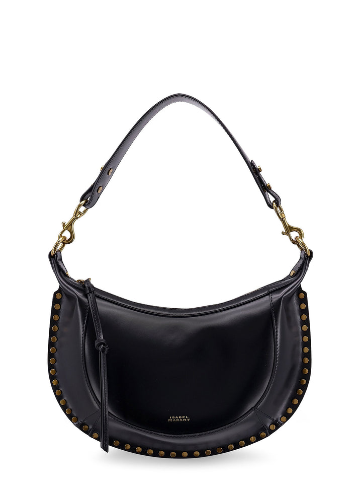 Isabel Marant Bags - Blacks and greys | ed05693247a6c0c89766db52f44234a145e19ca6