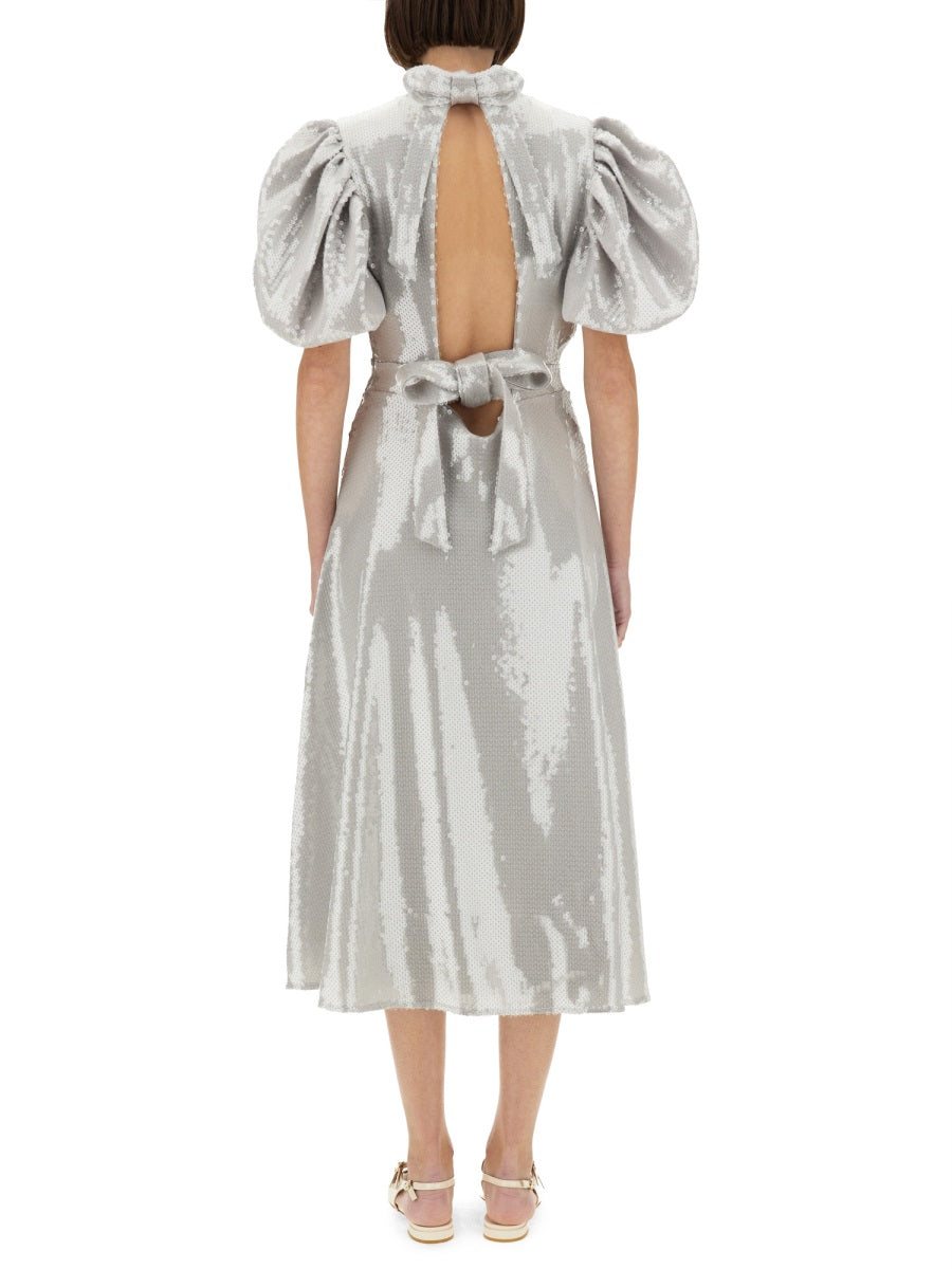 Rotate Birger Christensen Suits & Dresses - Grey | Wanan Luxury