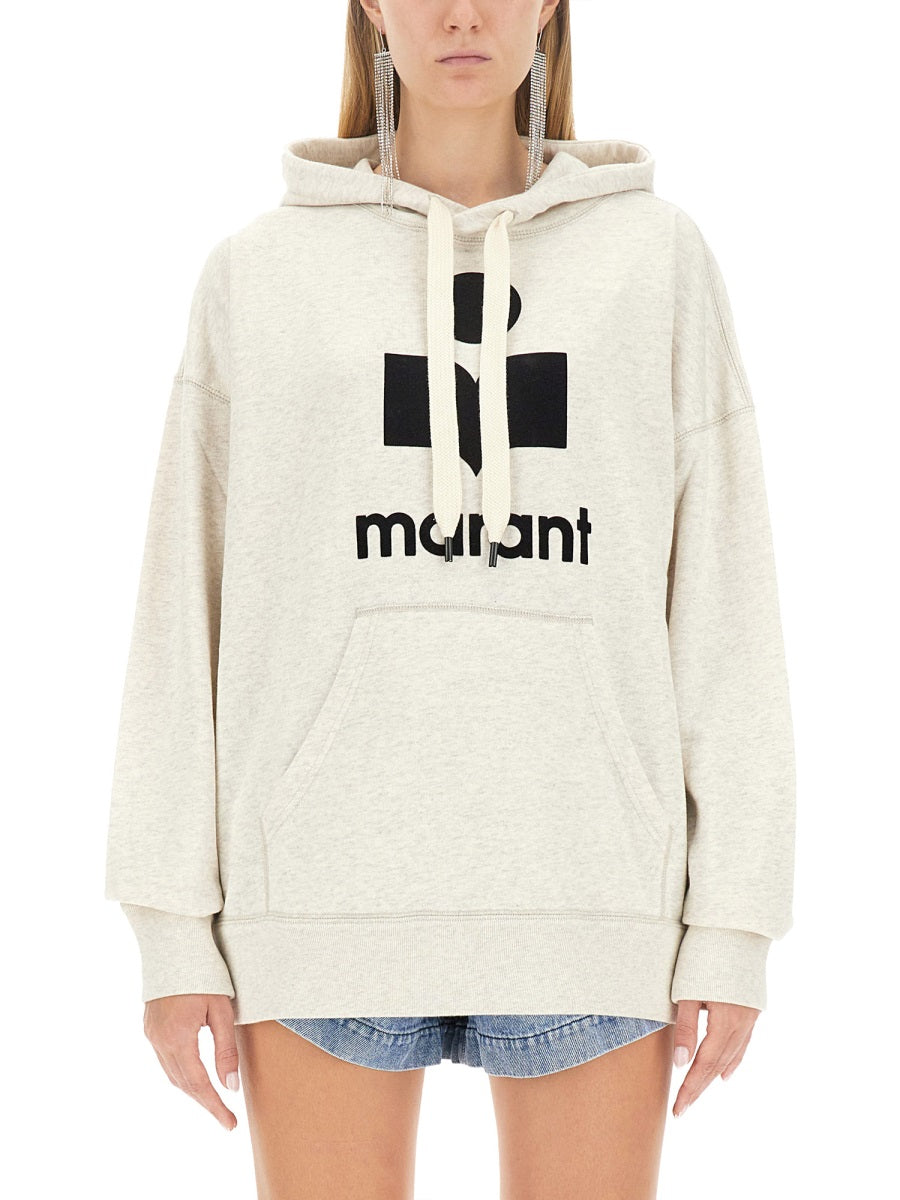 Isabel Marant Etoile Sweatshirts - Neutral | Wanan Luxury