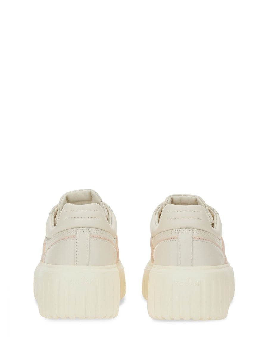 Hogan Sneakers - White | Wanan Luxury