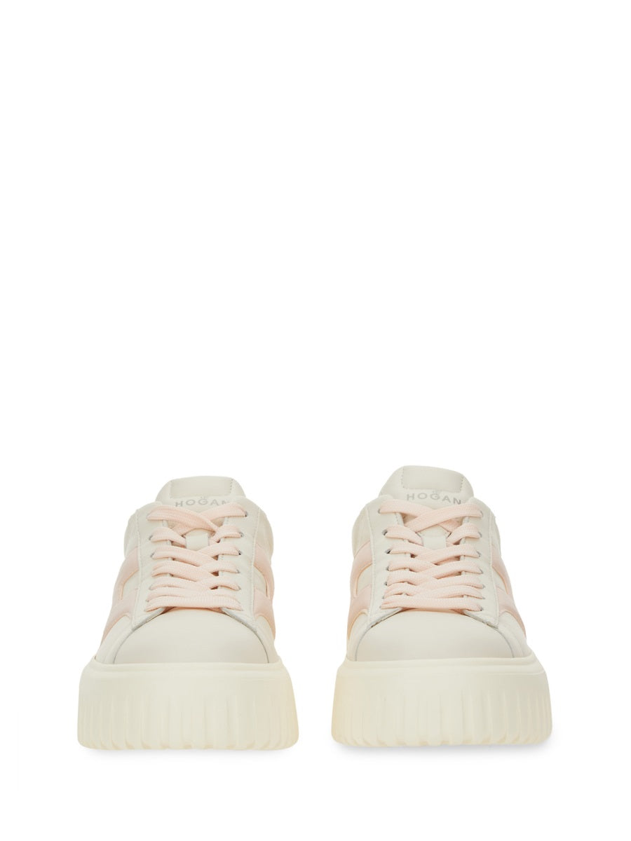 Hogan Sneakers - White | Wanan Luxury