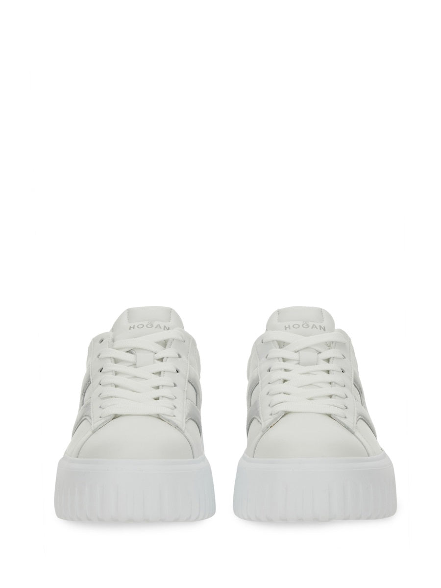 Hogan Sneakers - White | Wanan Luxury