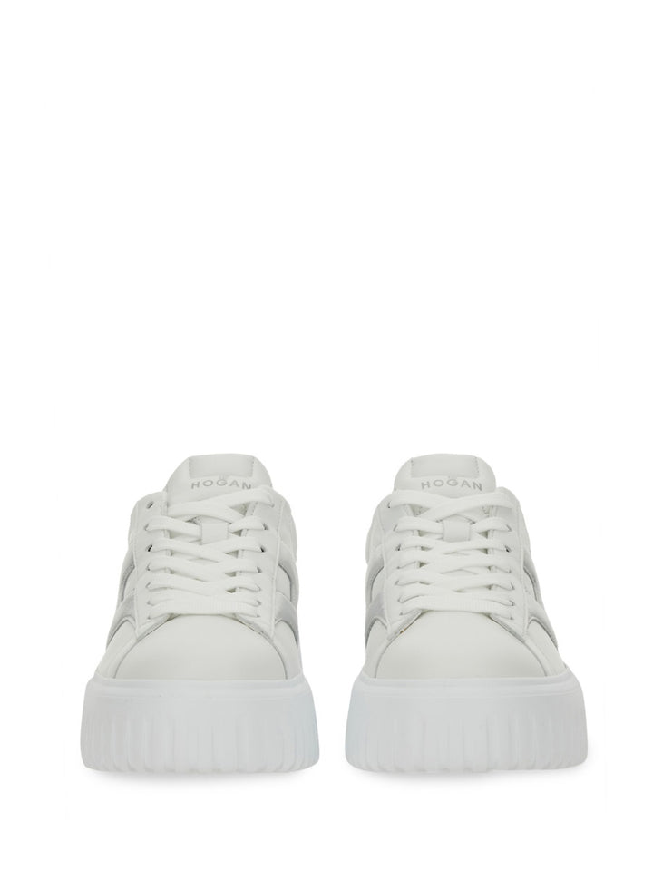 Hogan Sneakers - White | Wanan Luxury